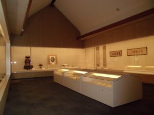 Kikkawa Historical Museum 4