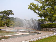吉香公園 | 岩国観光振興課－岩国 旅の架け橋