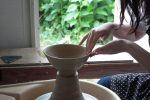 陶芸体験　アートの郷　陶芸　薪窯研究所