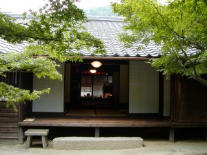 Uno Chiyo Birthplace 2