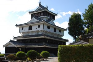 Iwakuni Castle 2