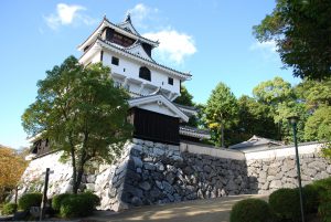 Iwakuni Castle 3