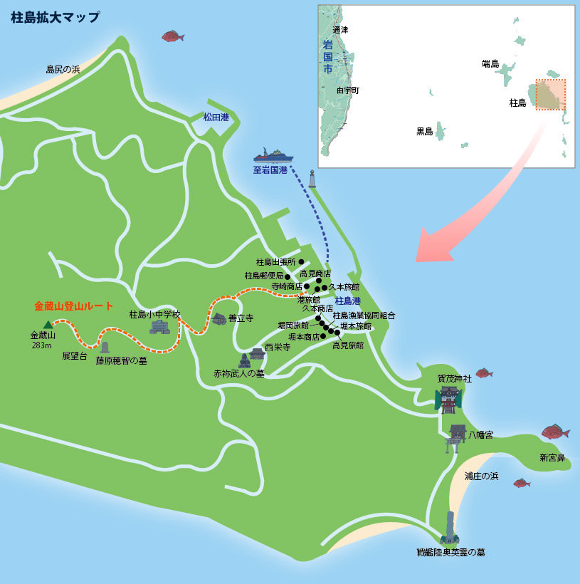 map_hashirajima