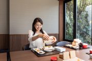岩国寿司体験