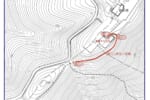 【重要】岩国城周辺登山道の通行止めについて