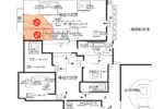 【重要】吉川家墓所の一部エリア立ち入り禁止について