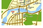 【重要】錦帯橋下河原駐車場の閉鎖について