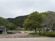 ☆錦帯橋周辺の紅葉状況2025☆