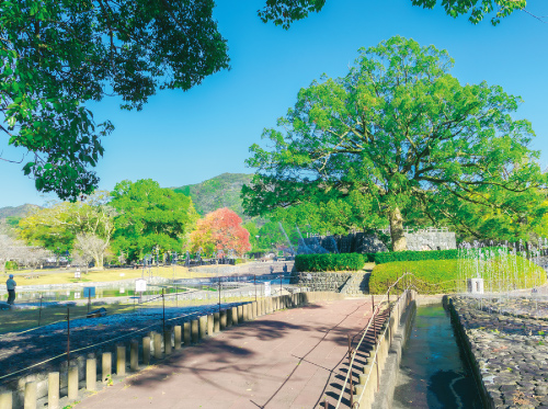 吉香公園