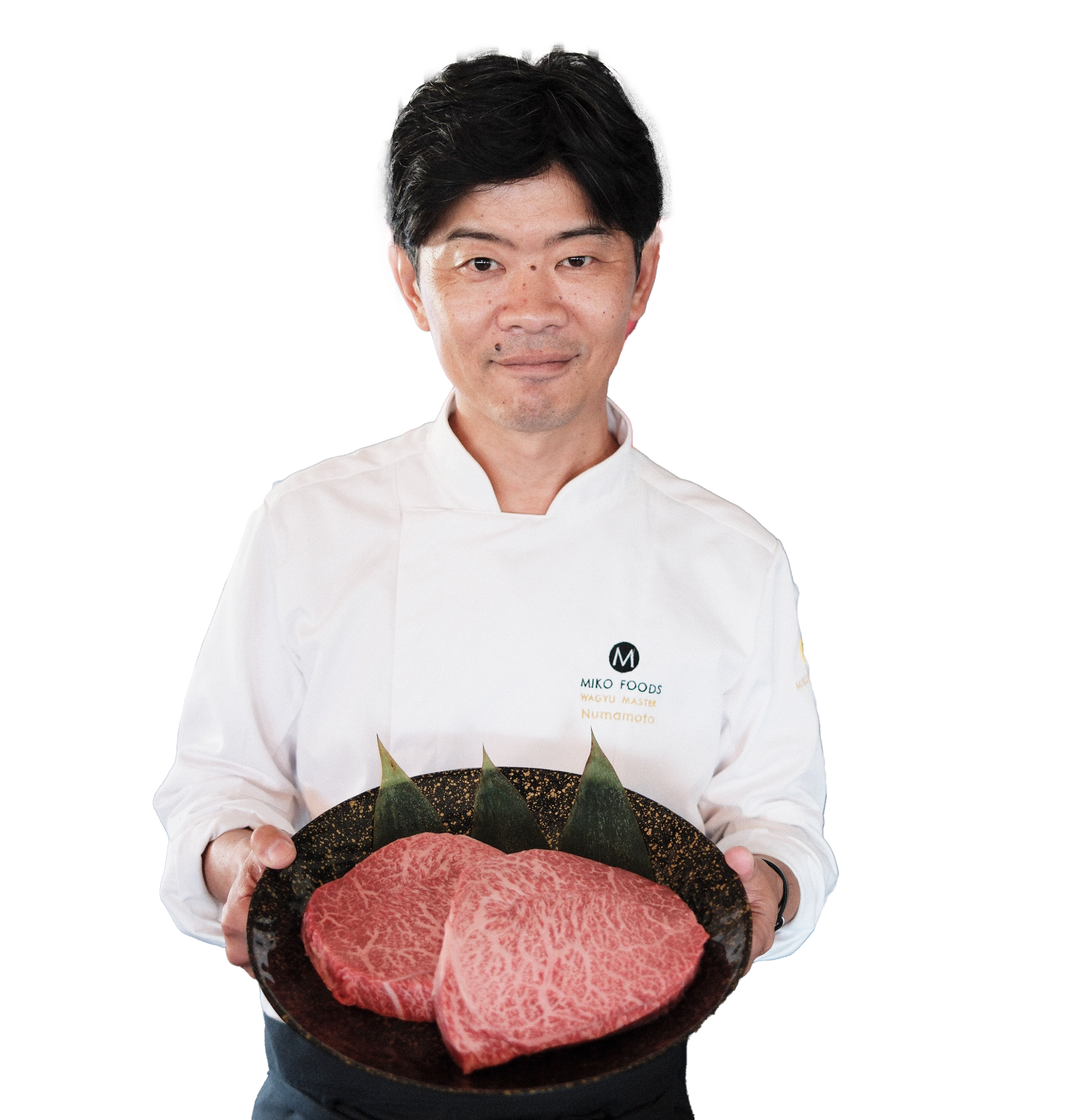 沼本憲明"