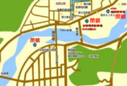 【重要】錦帯橋下河原駐車場、錦城橋下駐車場及びバス臨時駐車場の閉鎖について