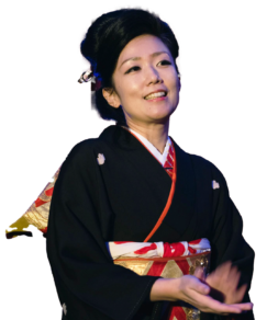 望月あかり"