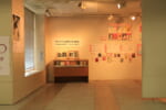 【岩国市立中央図書館】本でたどる宇野千代の歴史