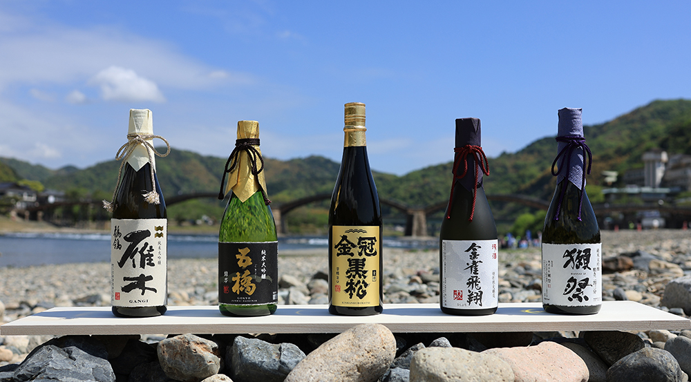 日本酒